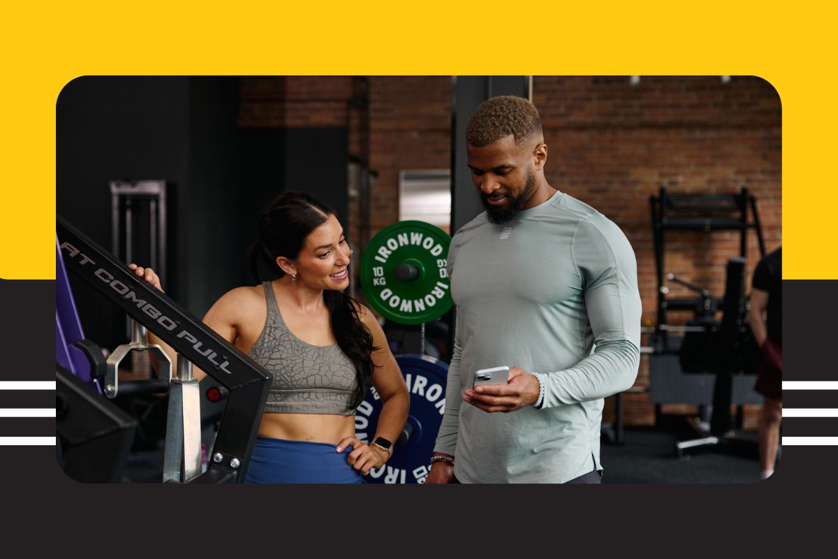 Resources to Boost Your Fitness Brand's Creativity