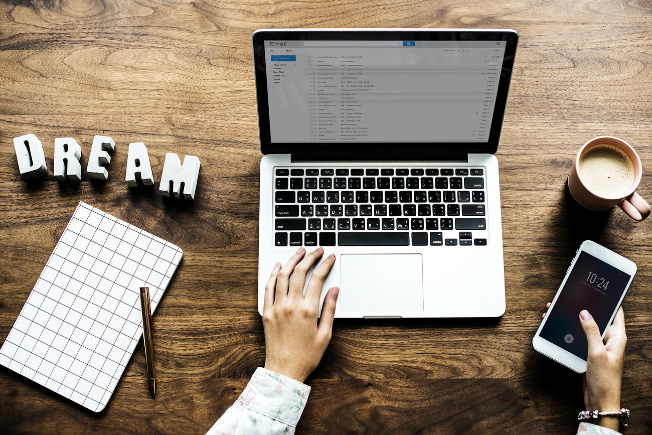 A Reflection on 2020: How I Doubled Down on Online Training