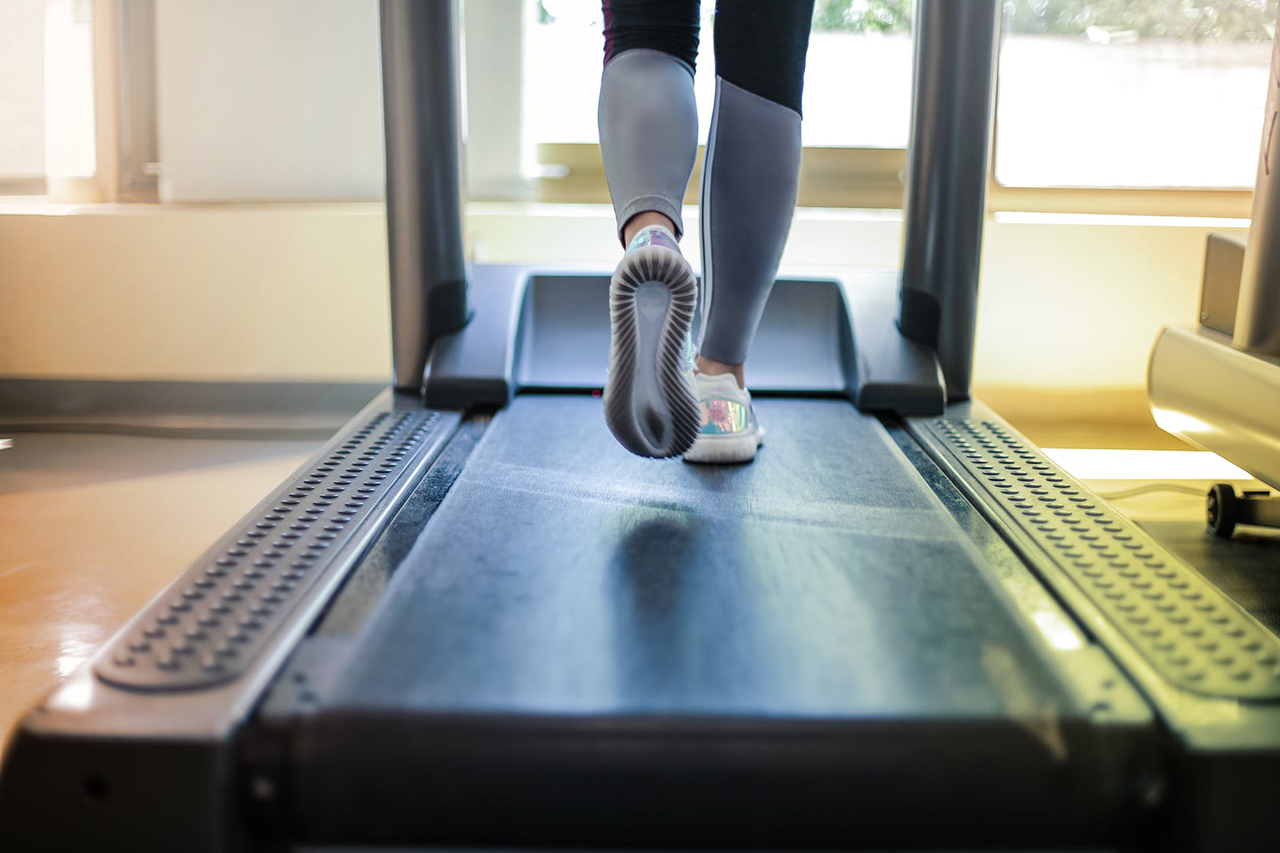 30-minute cardio workout
