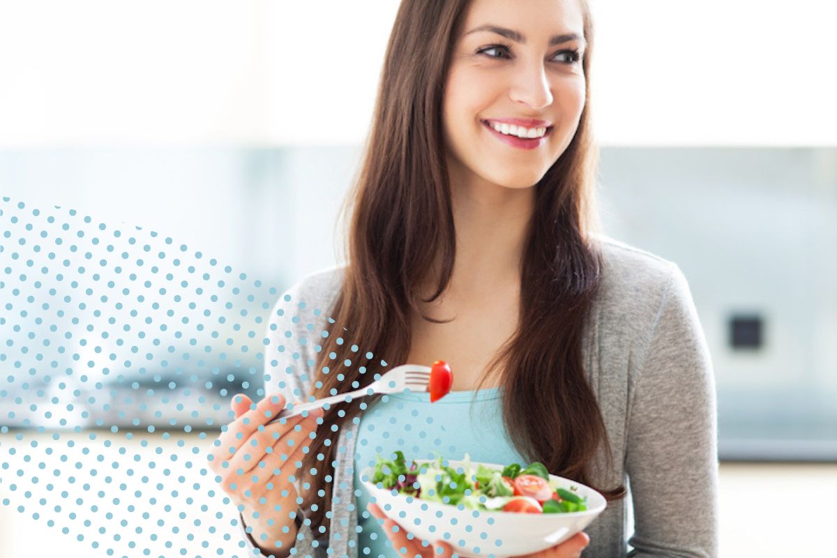 Meal Plans: Encourage your Clients to Emulate, Not Eliminate, their Favorite Diet