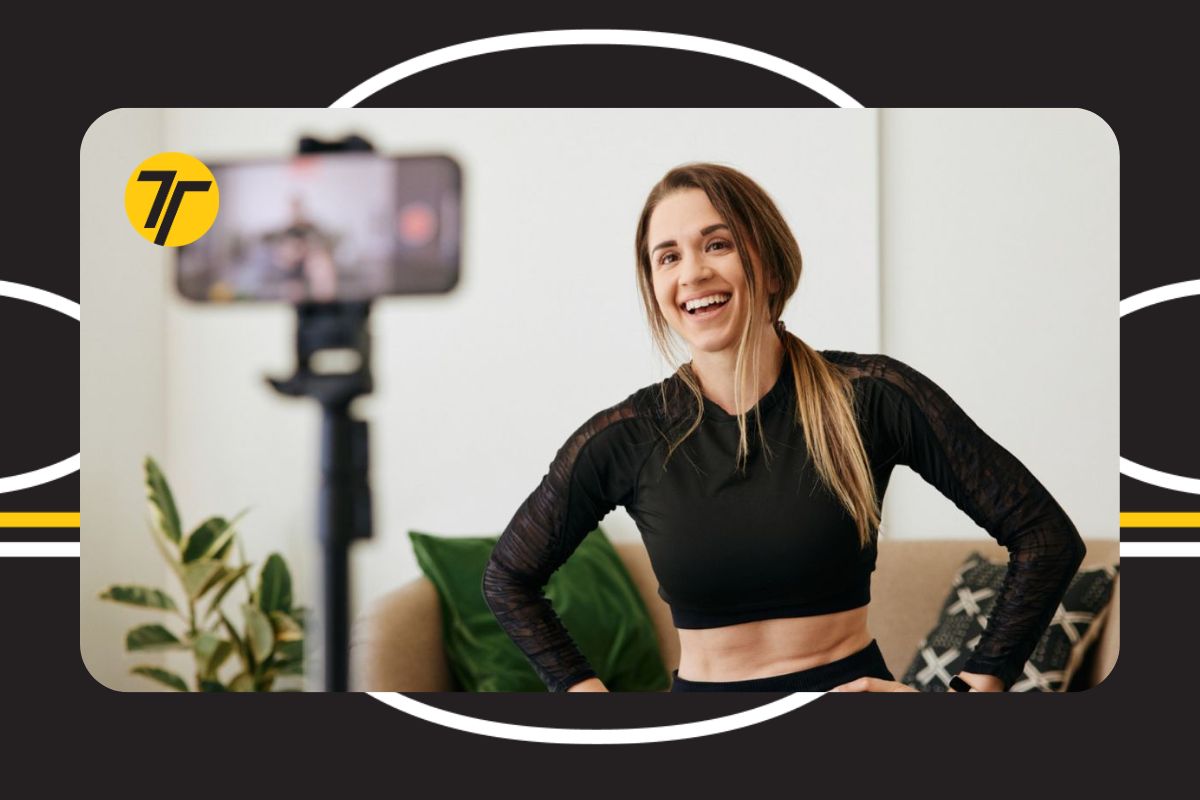 how to scale online fitness coaching