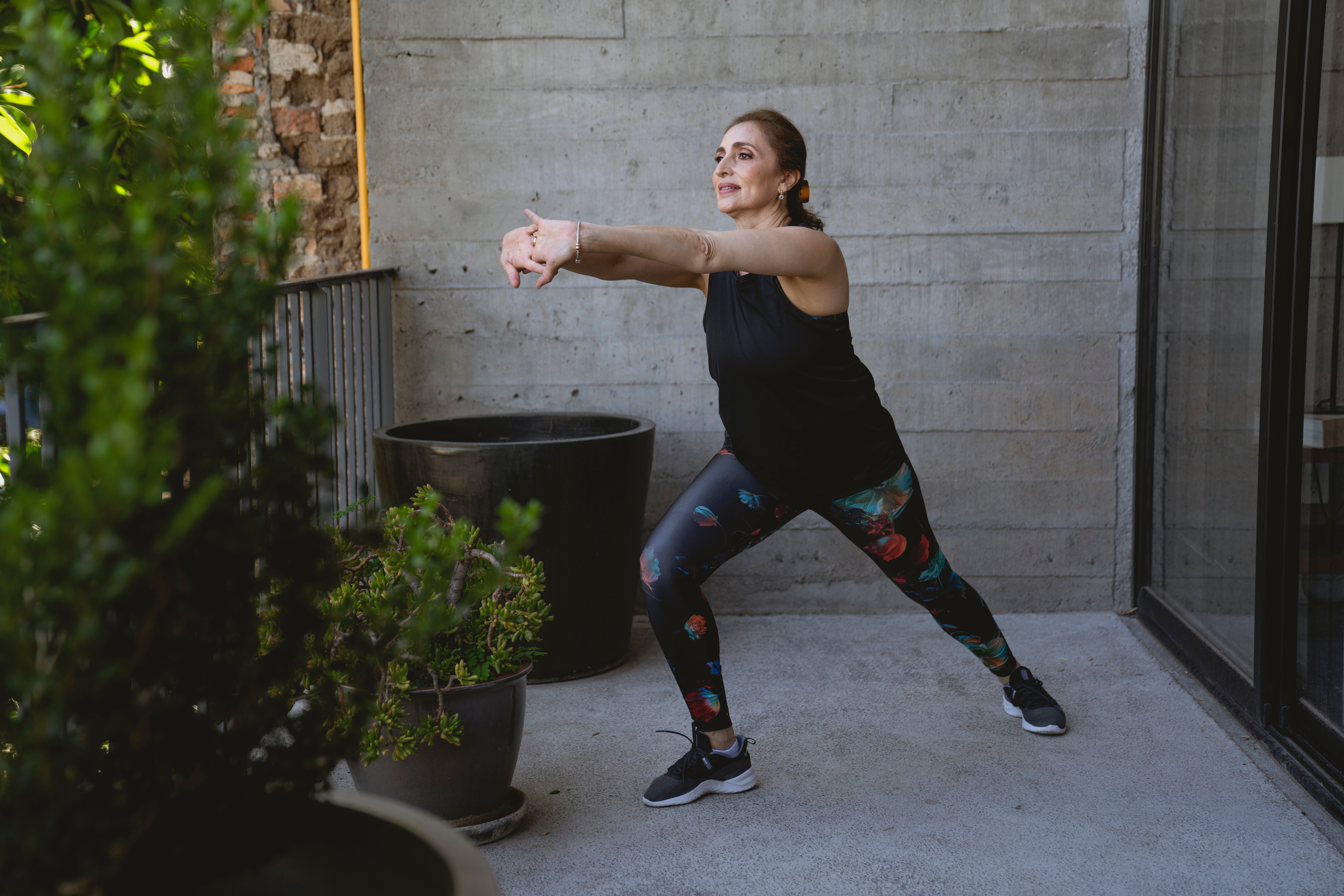 generational fitness