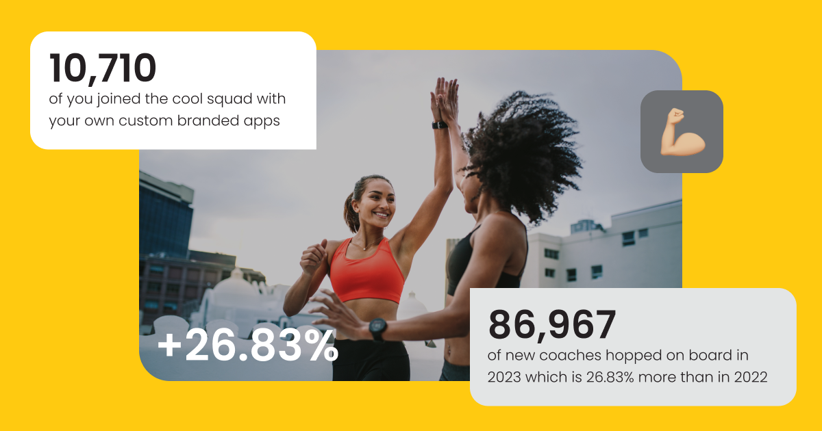 Strength in Numbers